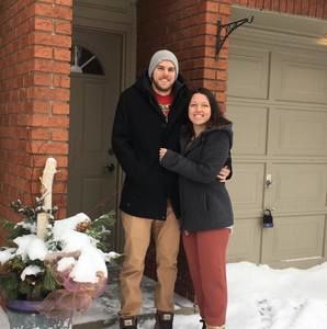 Meet your Posher, Adam